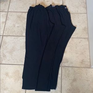 Women’s no boundaries Super soft leggings